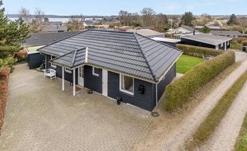 "Aloisia" - 300 meter van de zee in Zuidoost-Jutland 3