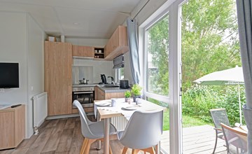 Tiny Haus Sonnendeck 2