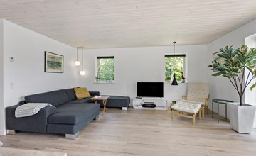 3 bedroom gorgeous home in Tranekær 3