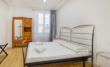 Nice apartment in Genova with Wi-Fi 3