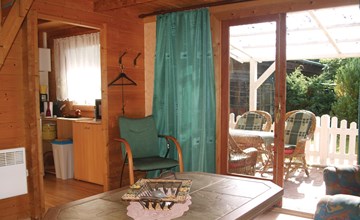 Cozy home in Wolgast OT Hohendorf 3