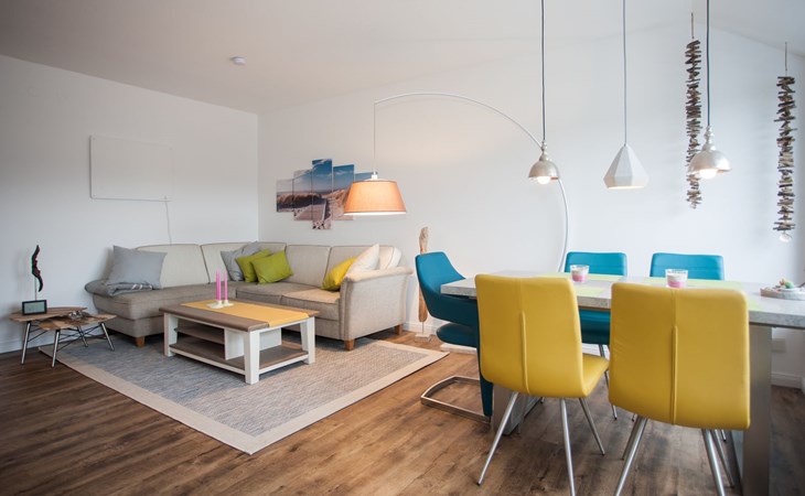 Appartement - "Patrice" Am Bergelchen 58-J | Winterberg-Niedersfeld 1