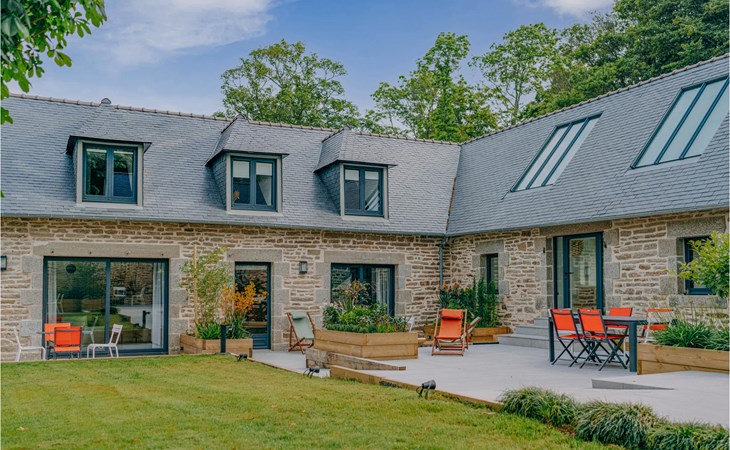 1 bedroom lovely home in Concarneau 1