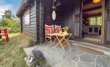 Awesome home in Knebel with WiFi 2