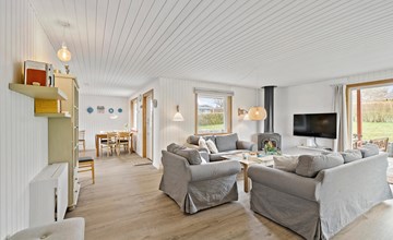 Stunning home in Allinge with WiFi 3