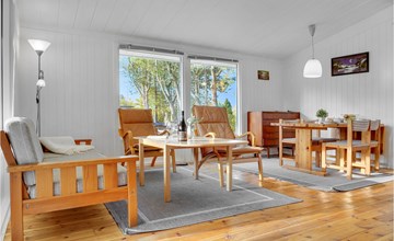 Gorgeous home in Græsted with WiFi 3