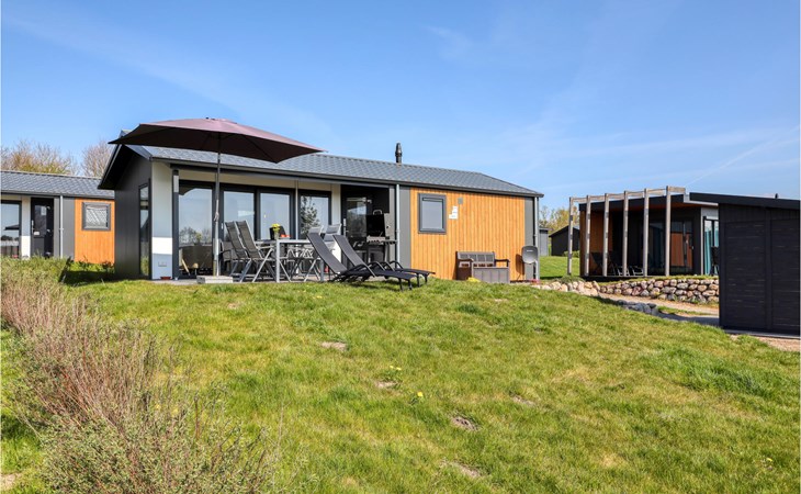 2 bedroom amazing home in Süsel 1
