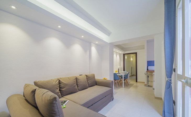 Leonardo-appartement 1