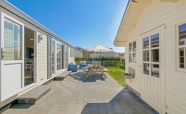 Chalet Luttikduin Nr. 17 1