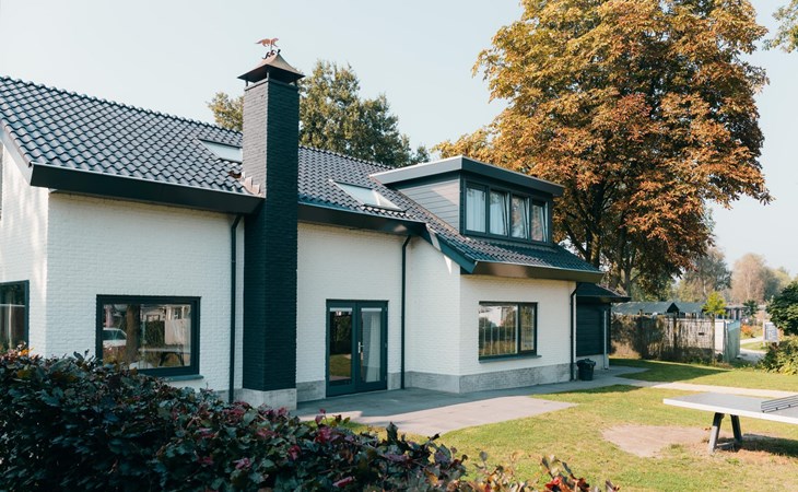 Groepsvilla | 24 personen 1