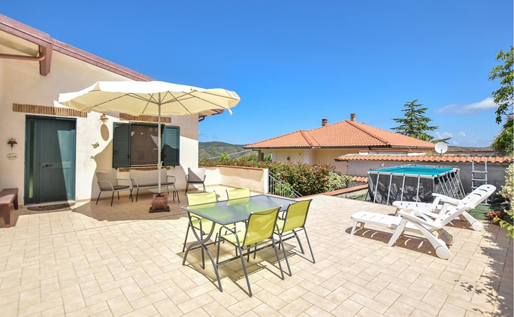 Nice home in Perdifumo 1