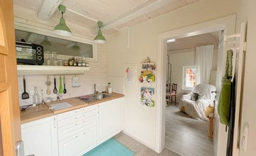 tiny lavender house 3