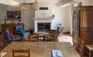 Cozy home in Besse sur Issole 3