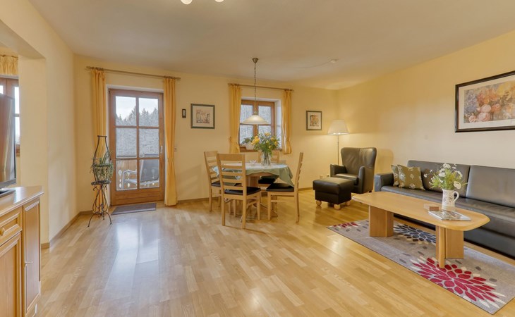 Wohnung Falkenstein 1