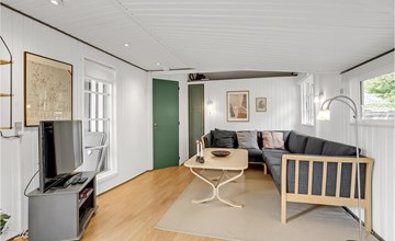 2 bedroom gorgeous home in Hemmet 3