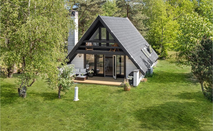 2 bedroom beautiful home in Gedser 1