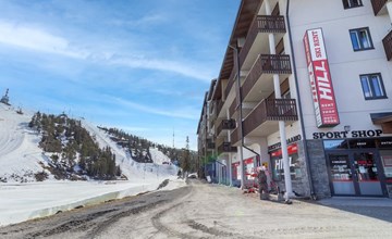 Casa krogerus ruka 2