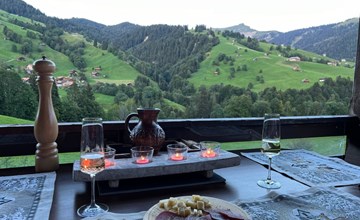 Engel Ingold Lodgechalet «Bärgblümli» 2