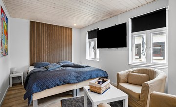 Stunning apartment in Bogense with WiFi 3