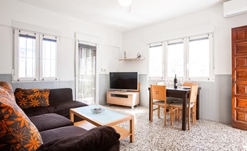 Beautiful apartment in Los Alcazares 3