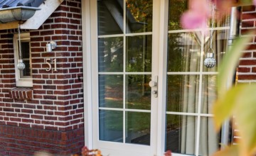 Premium Lodge XL 2 Personen 3