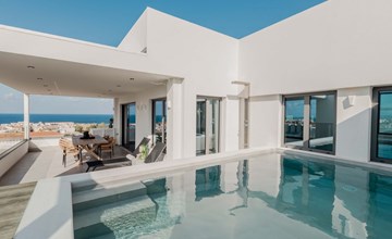 City Moments Penthouse I In der Nähe von allem 2