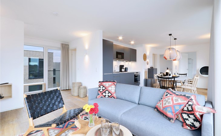Penthouse Comfort 1