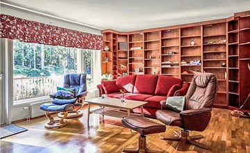 Cozy home in Henån with sauna 3