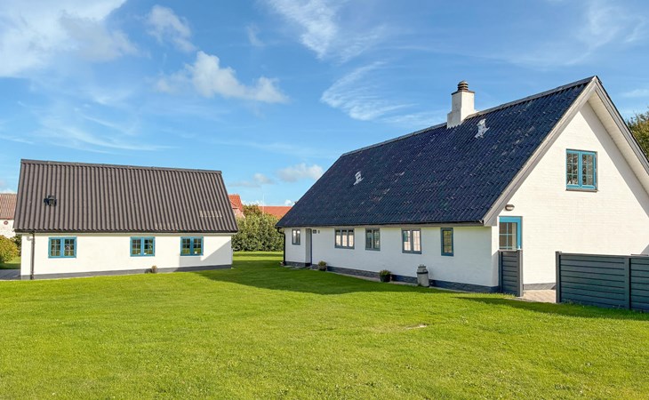 2 bedroom awesome home in Ribe 1