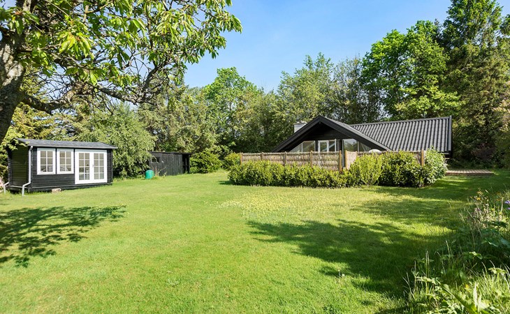 Beautiful home in Gilleleje with WiFi 1