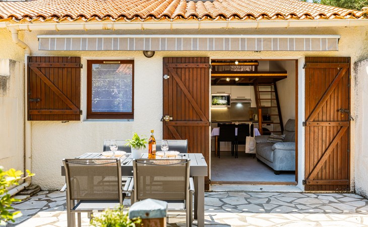 Les Maisons de l'Océan 1