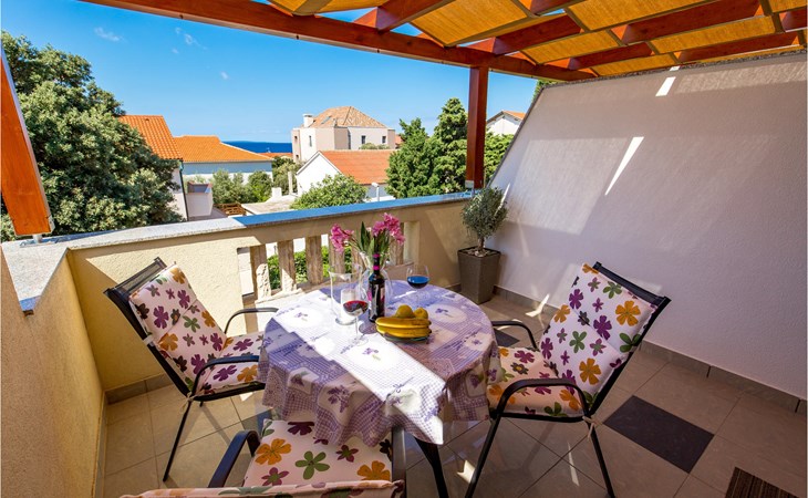 1 bedroom nice apartment in Mandre 1
