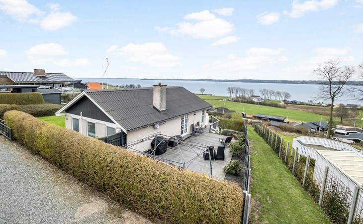 3 bedroom cozy home in Aabenraa 1