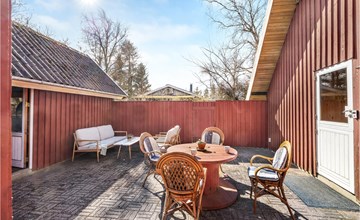 4 bedroom pet friendly home in Løgstør 2