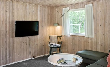 Lovely home in Nykøbing Sj with WiFi 3