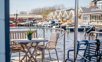 4-Personen-Ferienhaus in Uitgeest - De Meerparel 3