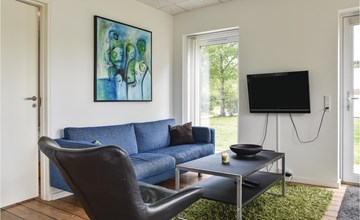 2 bedroom lovely home in Ringkøbing 2