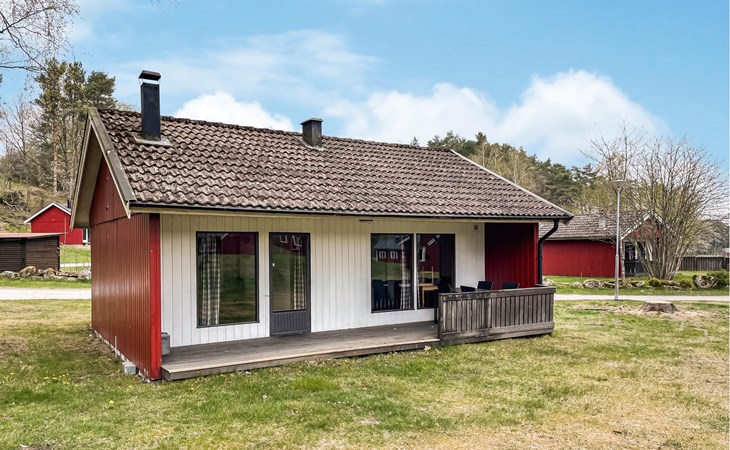 Atemberaubendes Haus mit 2. 1