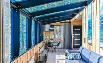 Topstar Lakeland Viitasaari 3