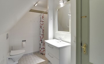 „Ingulf“ – 18 km vom Meer entfernt in Westjütland 2