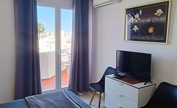 Wunderschöne Wohnung in Puerto Marina G204 3