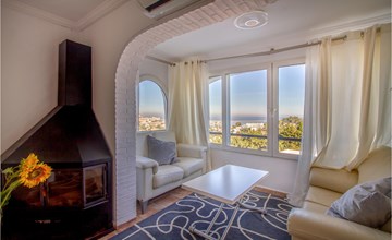 2 bedroom awesome home in Dénia 2