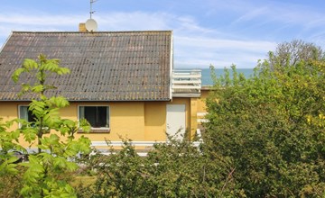 „Alija“ – 50 m vom Meer entfernt in Bornholm 3