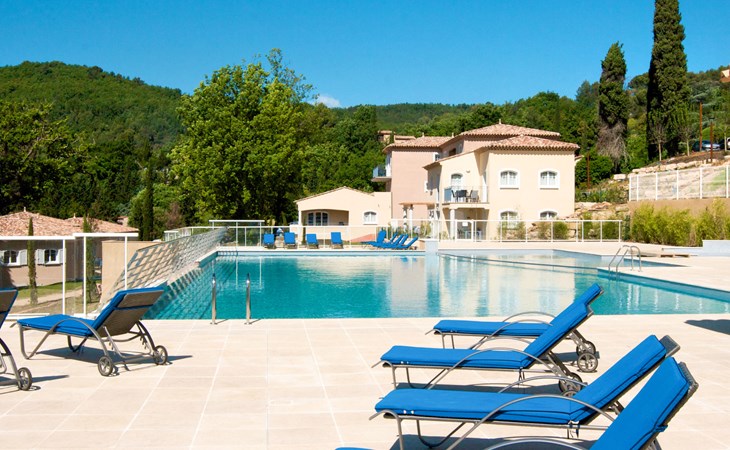 Domaine de Camiole (LLI102) 1