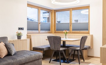 Schwarzsee Suite for 3 people 2