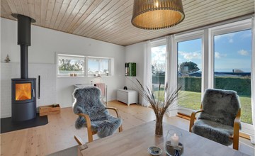 Gorgeous home in Kalundborg with WiFi 2