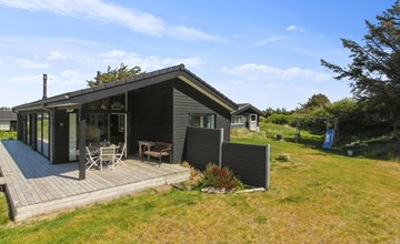 „Sampo“ – 400 m vom Meer entfernt in Nordwestjütland 2