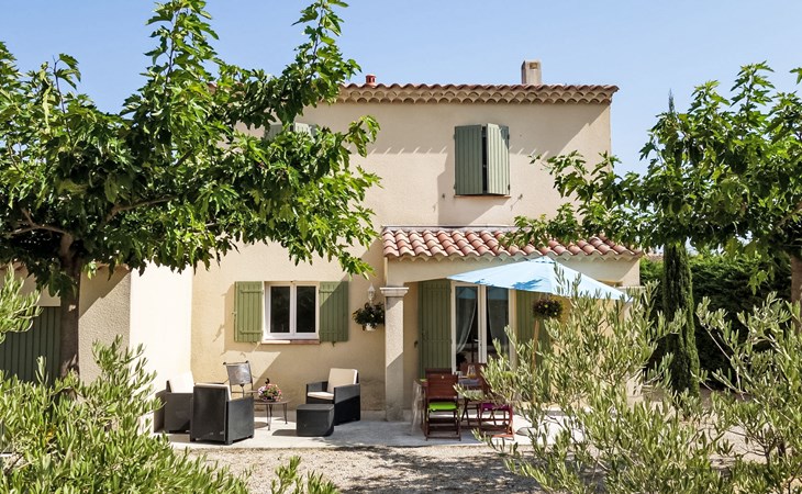 Villa Ballandé 1
