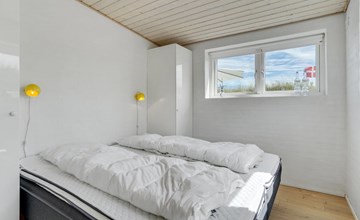 "Carstina" - 400 meter van de zee in West-Jutland 3