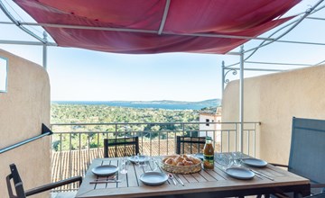 Les Restanques Golf Saint Tropez 2